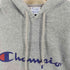 チャンピオン Champion P/O HOODED SWEATSHIRT パーカー スクリプトロゴ 裏毛 メンズ JPN:XL
