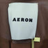 アーロン AERON 23aw Mercedes レザージャケット レディース 32
