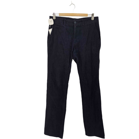 エポカウォモ Epoca uomo コインポケット 細畝コーデュロイパンツ メンズ 48