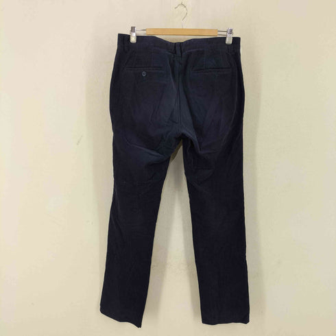 エポカウォモ Epoca uomo コインポケット 細畝コーデュロイパンツ メンズ 48