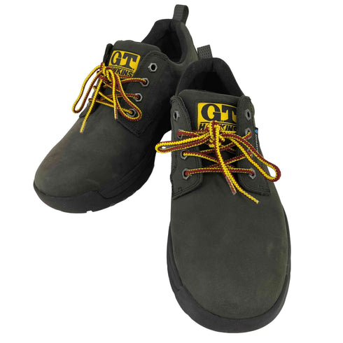 ホーキンス Hawkins TRACTION OX WP トラクションオックスウォータープルーフ メンズ JPN:26.5