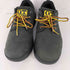 ホーキンス Hawkins TRACTION OX WP トラクションオックスウォータープルーフ メンズ JPN:26.5