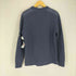 シーピーカンパニー C.P.COMPANY 12th Anniversary Wappen Crew Neck Knit メンズ 50