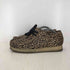 クラークスオリジナルズ Clarks ORIGINALS Wallabee Leopard メンズ JPN:26.5