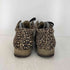 クラークスオリジナルズ Clarks ORIGINALS Wallabee Leopard メンズ JPN:26.5