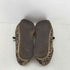クラークスオリジナルズ Clarks ORIGINALS Wallabee Leopard メンズ JPN:26.5