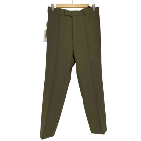 オーエーエムシー OAMC 20aw ウールスラックス メンズ 48