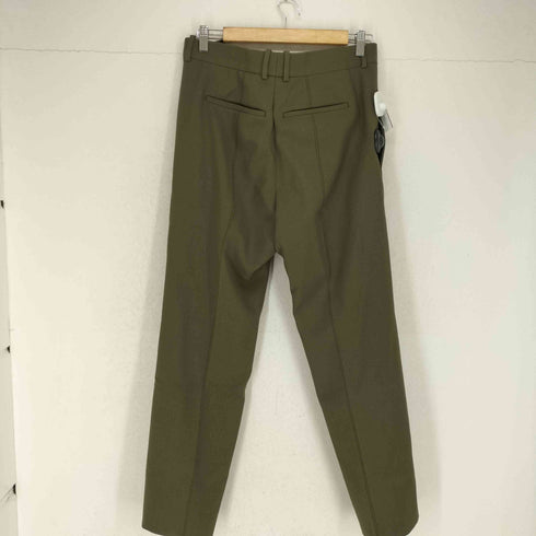 オーエーエムシー OAMC 20aw ウールスラックス メンズ 48