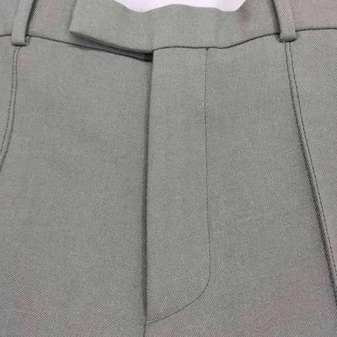 オーエーエムシー OAMC 20aw ウールスラックス メンズ 48