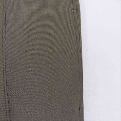 オーエーエムシー OAMC 20aw ウールスラックス メンズ 48