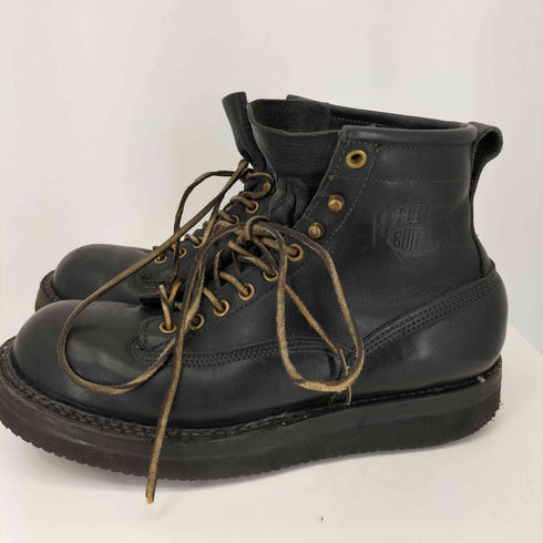 WHITES BOOTS NORTHWEST レースアップブーツ メンズ 8 1/2 E