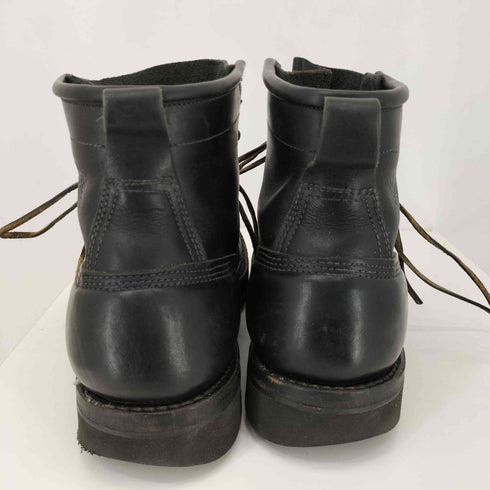 WHITES BOOTS NORTHWEST レースアップブーツ メンズ 8 1/2 E