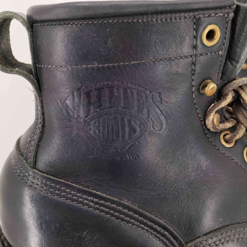 WHITES BOOTS NORTHWEST レースアップブーツ メンズ 8 1/2 E