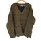 アワーレガシィー OUR LEGACY CARDIGAN OLIVE MELANGE MOHAIR メンズ 46
