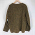アワーレガシィー OUR LEGACY CARDIGAN OLIVE MELANGE MOHAIR メンズ 46