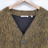 アワーレガシィー OUR LEGACY CARDIGAN OLIVE MELANGE MOHAIR メンズ 46