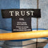 トラスト TRUST リネン混オーバーサイズS/Sボックス開襟シャツ メンズ import:XXL