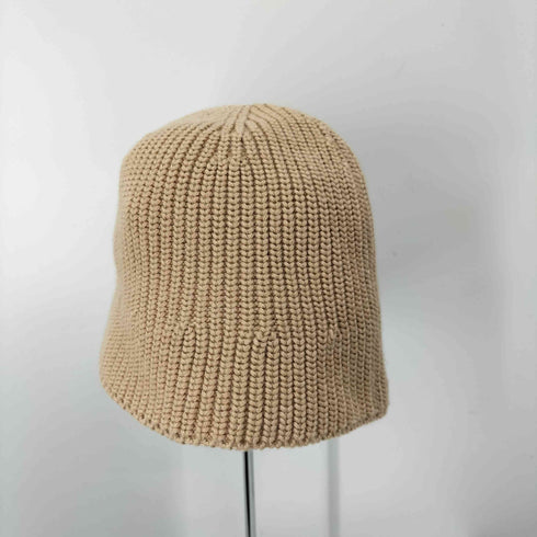 カンゴール KANGOL Washed Knit Bucket ニットバケットハット メンズ ONE SIZE