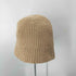 カンゴール KANGOL Washed Knit Bucket ニットバケットハット メンズ ONE SIZE