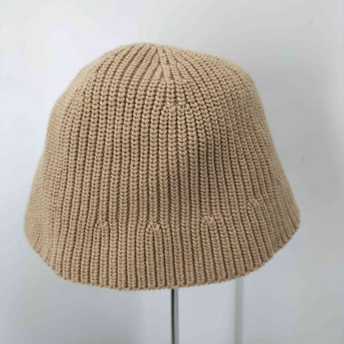 カンゴール KANGOL Washed Knit Bucket ニットバケットハット メンズ ONE SIZE