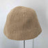 カンゴール KANGOL Washed Knit Bucket ニットバケットハット メンズ ONE SIZE