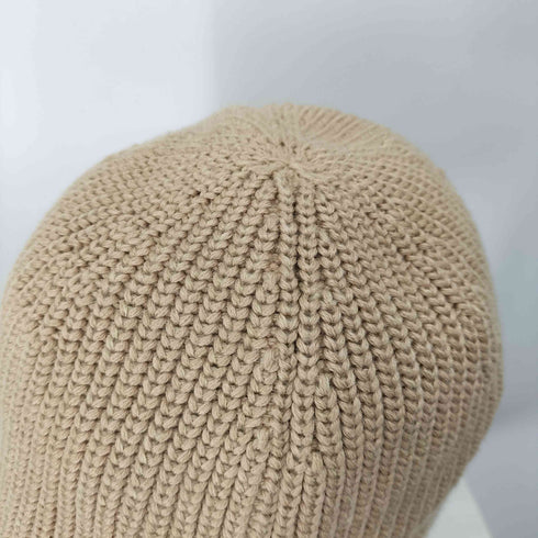 カンゴール KANGOL Washed Knit Bucket ニットバケットハット メンズ ONE SIZE
