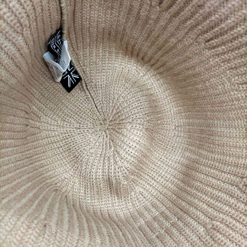 カンゴール KANGOL Washed Knit Bucket ニットバケットハット メンズ ONE SIZE