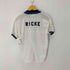 ラッセルアスレチック RUSSELL ATHLETIC 両面プリントリンガーTシャツ メンズ import:L