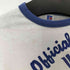 ラッセルアスレチック RUSSELL ATHLETIC 両面プリントリンガーTシャツ メンズ import:L