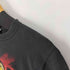 デルタプロウェイト DELTA PRO WEIGHT 00S キャラクター両面プリントTシャツ メンズ import:S