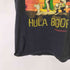 デルタプロウェイト DELTA PRO WEIGHT 00S キャラクター両面プリントTシャツ メンズ import:S
