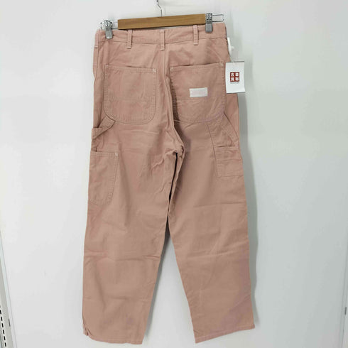 ピンクハウス PINK HOUSE ペインターワークパンツ レディース JPN:L