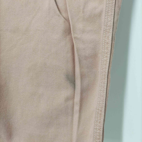 ピンクハウス PINK HOUSE ペインターワークパンツ レディース JPN:L