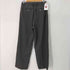 ウィム バイ リドム WYM LIDNM HIGH TWISTED WIDE TUCK SLACKS メンズ JPN:L