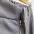 ウィム バイ リドム WYM LIDNM HIGH TWISTED WIDE TUCK SLACKS メンズ JPN:L