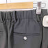 ウィム バイ リドム WYM LIDNM HIGH TWISTED WIDE TUCK SLACKS メンズ JPN:L