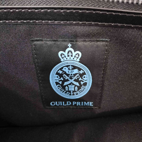 ギルドプライム GUILD PRIME 星 スターモチーフ スタッズ トートバッグ メンズ