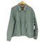 MADE IN ITALY 裏地チェックスイングトップ メンズ JPN:XL