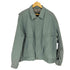 MADE IN ITALY 裏地チェックスイングトップ メンズ JPN:XL