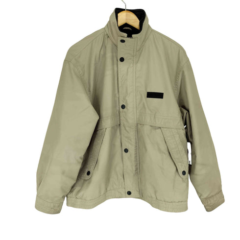 ポロスポーツラルフローレン POLO SPORT RALPH LAUREN POLO BI-WAY SPORT 裏地フリーススタンドカラージャケット メンズ JPN:M