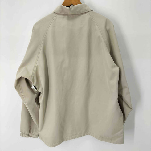 ユニクロ UNIQLO コーチジャケット メンズ JPN:XL