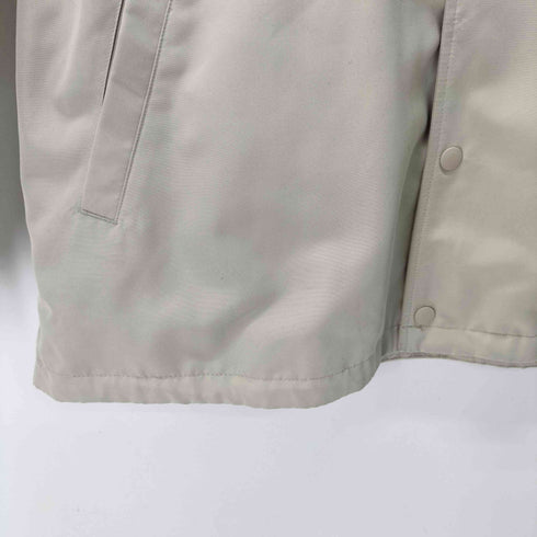ユニクロ UNIQLO コーチジャケット メンズ JPN:XL