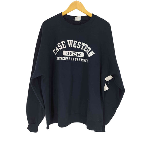 チャンピオン Champion ECO FLEECE CASE WESTERN クルーネックスウェット メンズ JPN:XXL