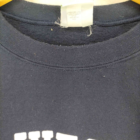 チャンピオン Champion ECO FLEECE CASE WESTERN クルーネックスウェット メンズ JPN:XXL