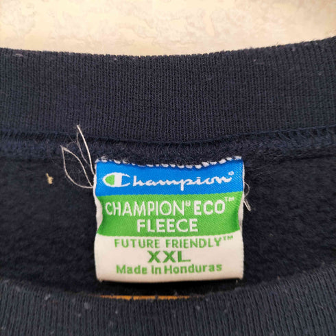 チャンピオン Champion ECO FLEECE CASE WESTERN クルーネックスウェット メンズ JPN:XXL