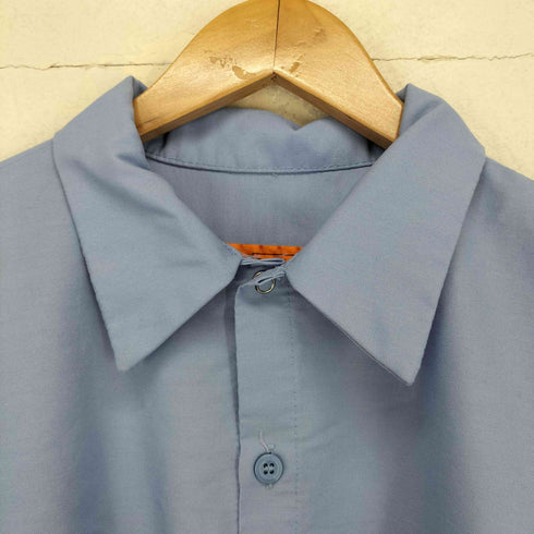 レッドキャップ RED KAP ワークシャツ メンズ JPN:XL