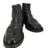 チャーチ churchs KETSBY ウィングチップ サイドゴアブーツ メンズ 75G/33
