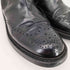 チャーチ churchs KETSBY ウィングチップ サイドゴアブーツ メンズ 75G/33