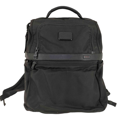 トゥミ TUMI ALPHA 2 スリム・ソリューションズ・ブリーフパック バックパック メンズ