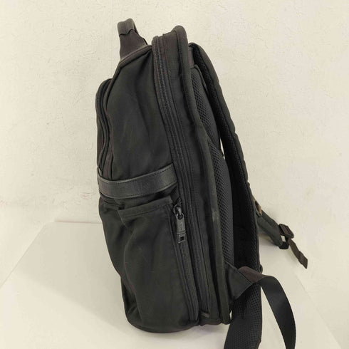 トゥミ TUMI ALPHA 2 スリム・ソリューションズ・ブリーフパック バックパック メンズ
